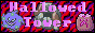 Hallowed Tower link button
