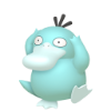 a sprite of Psyduck