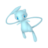a sprite of Mew