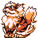 a sprite of Arcanine