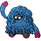 a sprite of Tangrowth