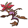 a sprite of Dragalge
