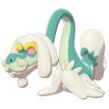 a sprite of Drampa