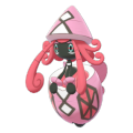 a sprite of Tapu Lele