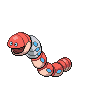 a sprite of Orthworm