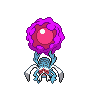 a sprite of Rabsca